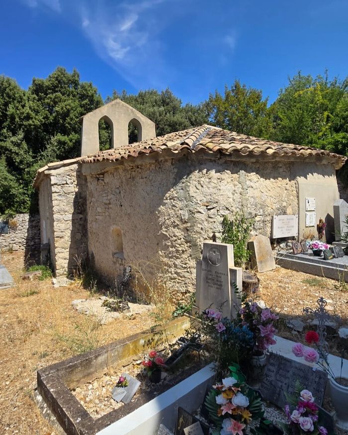 Visite libre de la Chapelle de la Roche
