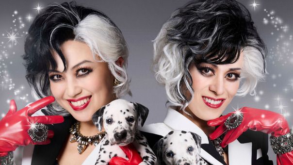 101 Dalmatians