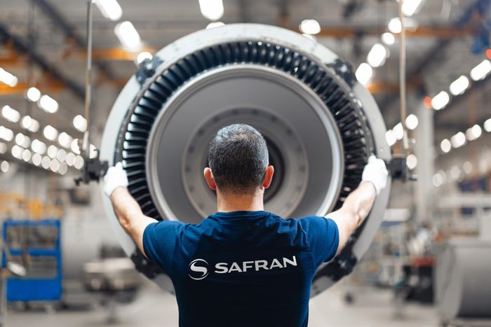 L'excellence industrielle
