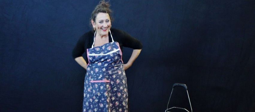 Spectacle : Mange ta soupe (dès 5 ans)