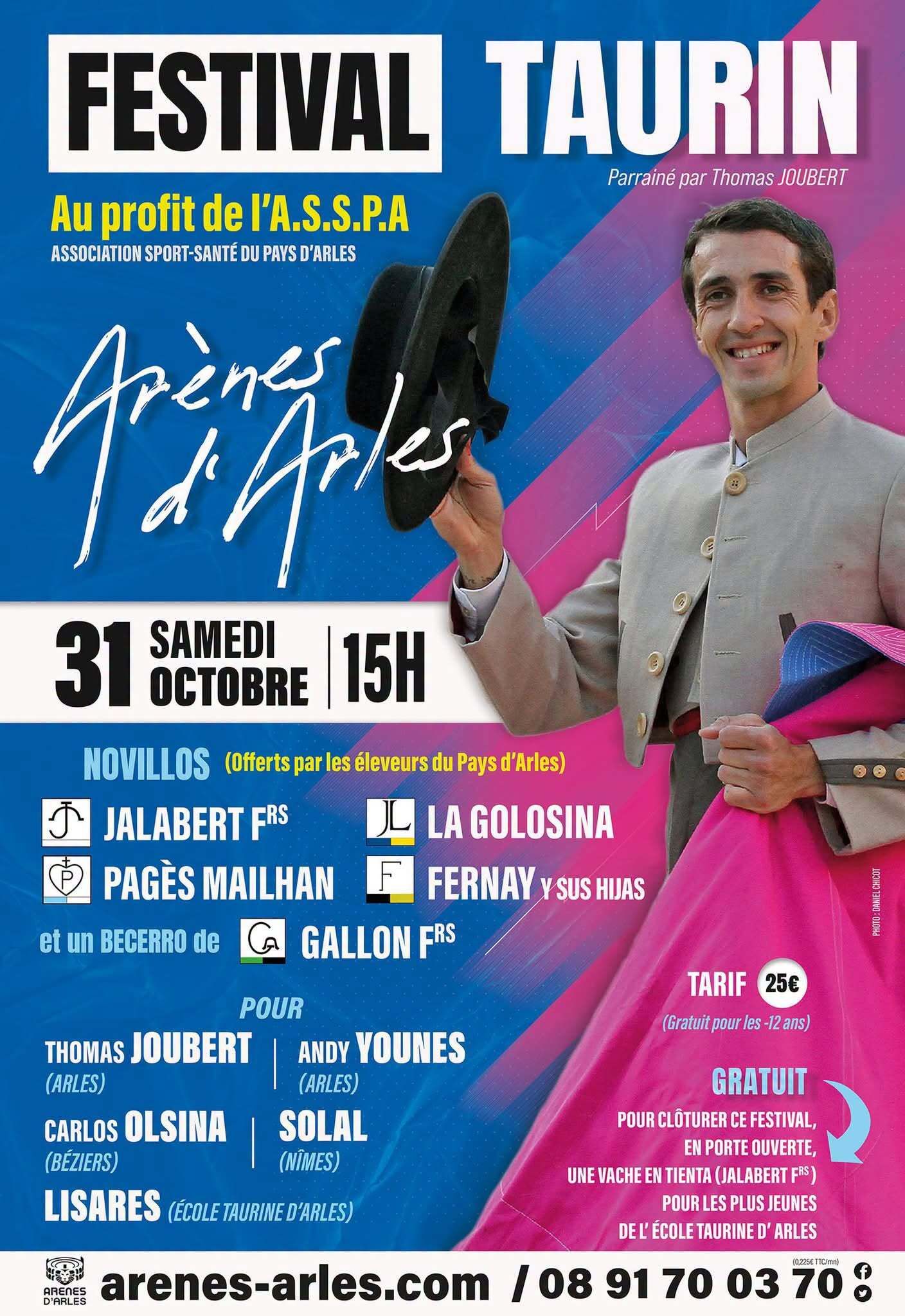 Festival Taurin