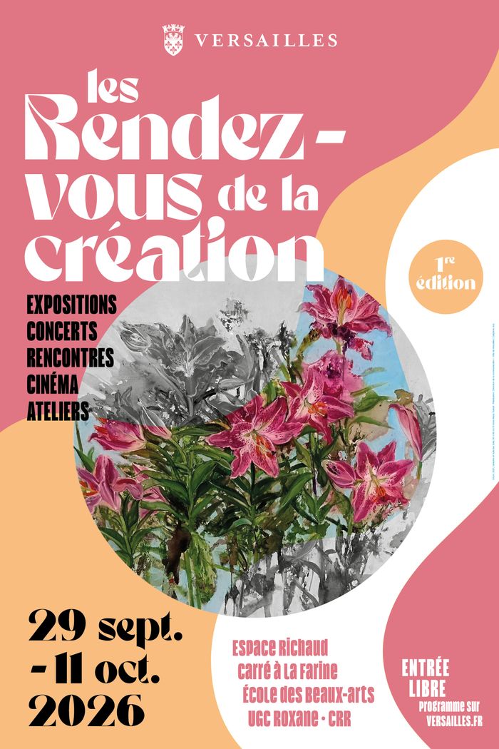 Centré sur un artiste ou un collectif invité dans le cadre d’une « carte blanche », ce nouvel événement prend la relève de la Nuit de la création après 14 éditions.