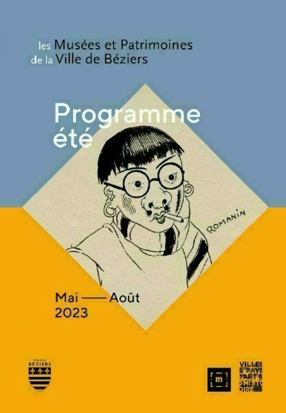 L'Art Taurin à Béziers, de Jean de Label à nos jours