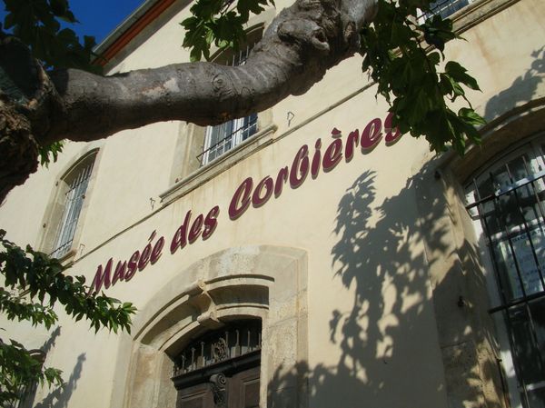 Musée des Corbières Sigean