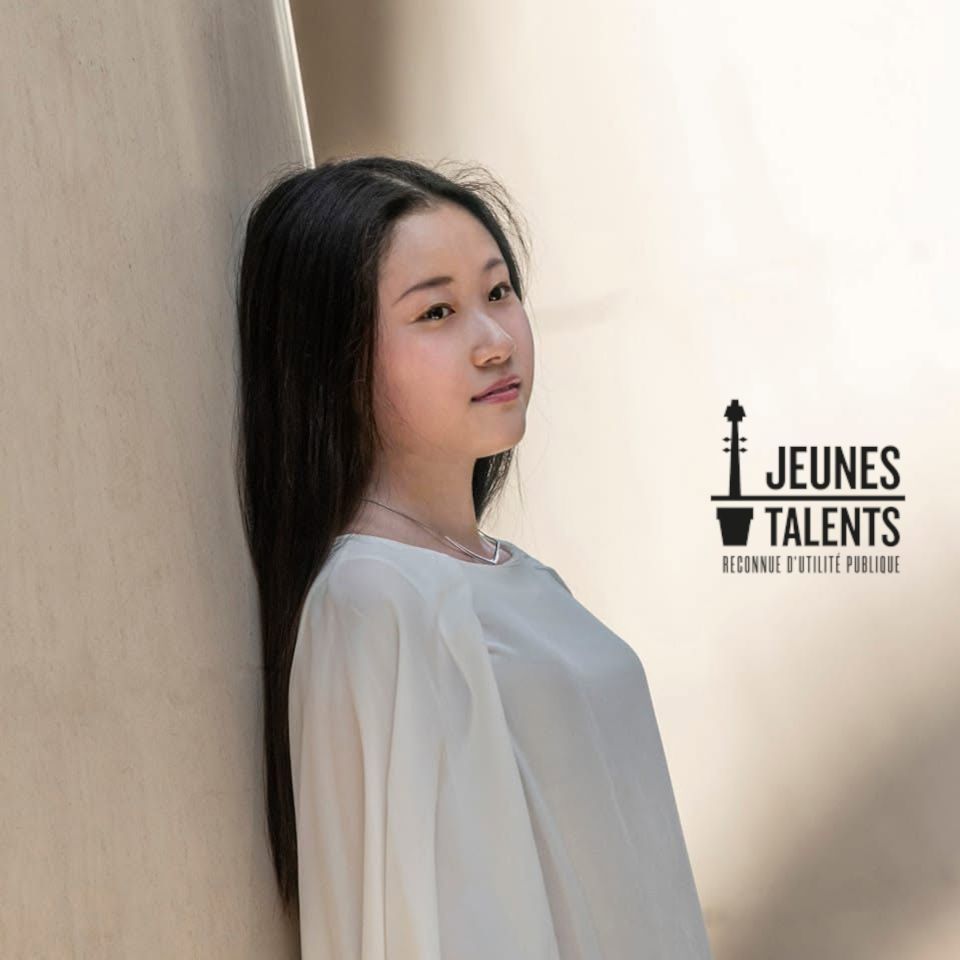 Musiques Rive Gauche - Nagino Maruyama