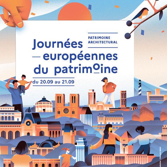 Journées européennes du patrimoine : Ouverture exceptionnelle du Centre Charles-Péguy