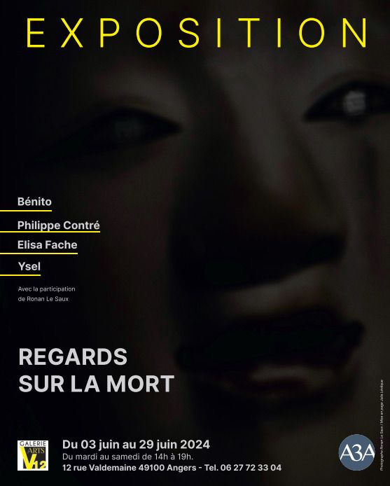 Regards sur la mort