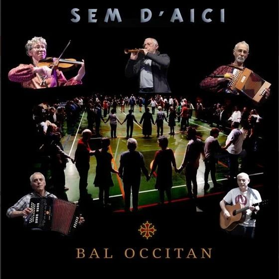 Affiche — Réveil Occitan Fête ses 40 Ans