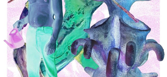 Exposition « Hypnagogia »