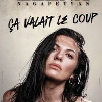 Humour - Elena Nagapetyan "Ça valait le coup"