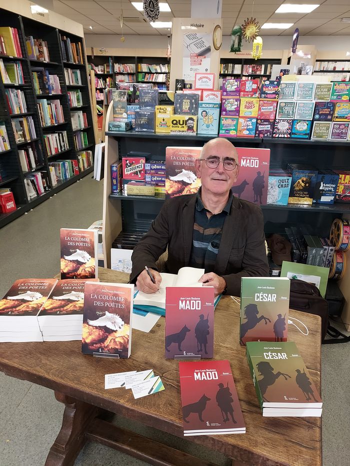 Les animaux dans la Grande Guerre