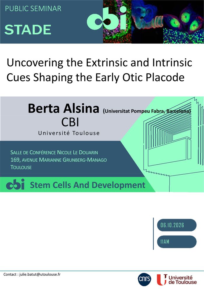 Uncovering the Extrinsic and Intrinsic Cues Shaping the Early Otic Placode