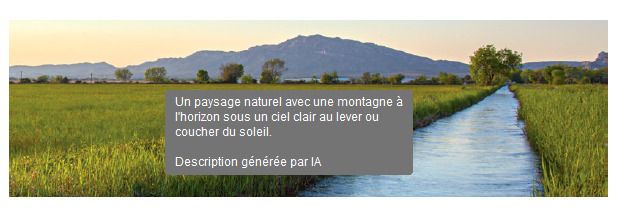 Visuel évènement