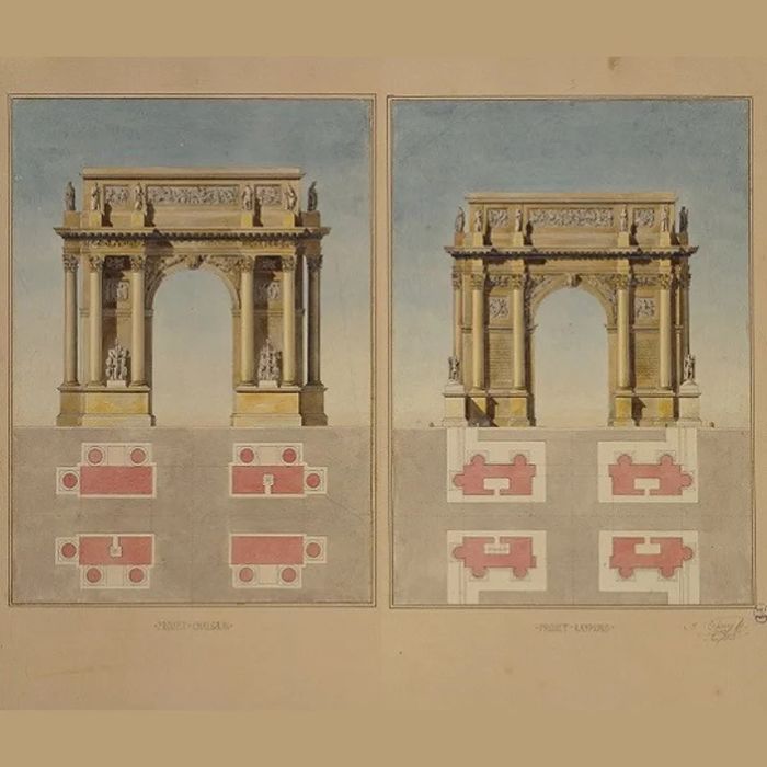 Visuel évènement