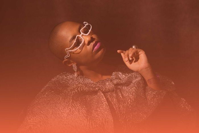 Jazz à Sète : Cécile McLorin Salvant
