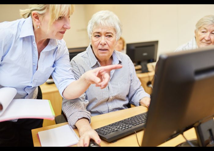 La généalogie sur internet