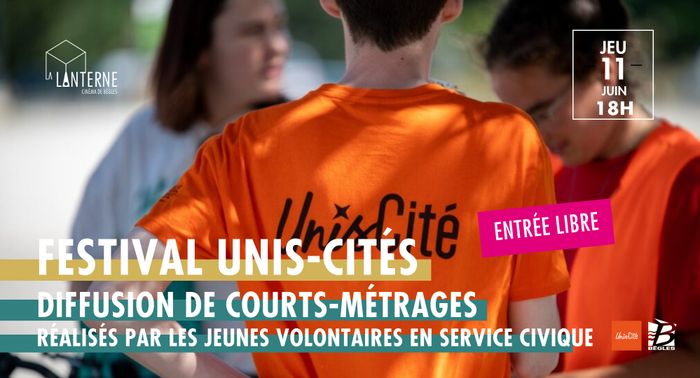 Festival Unis-Cité