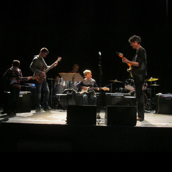 Concert - Les Ensembles du Conservatoire de Nevers