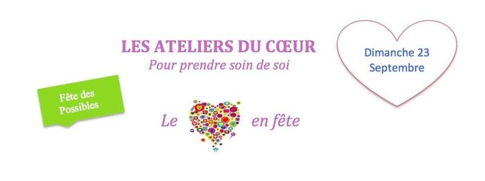(festival alternatif) Une journée pour prendre soin de soi