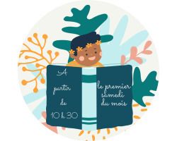 Le temps des histoires