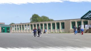Portes ouvertes du collège Beg Avel de Carhaix