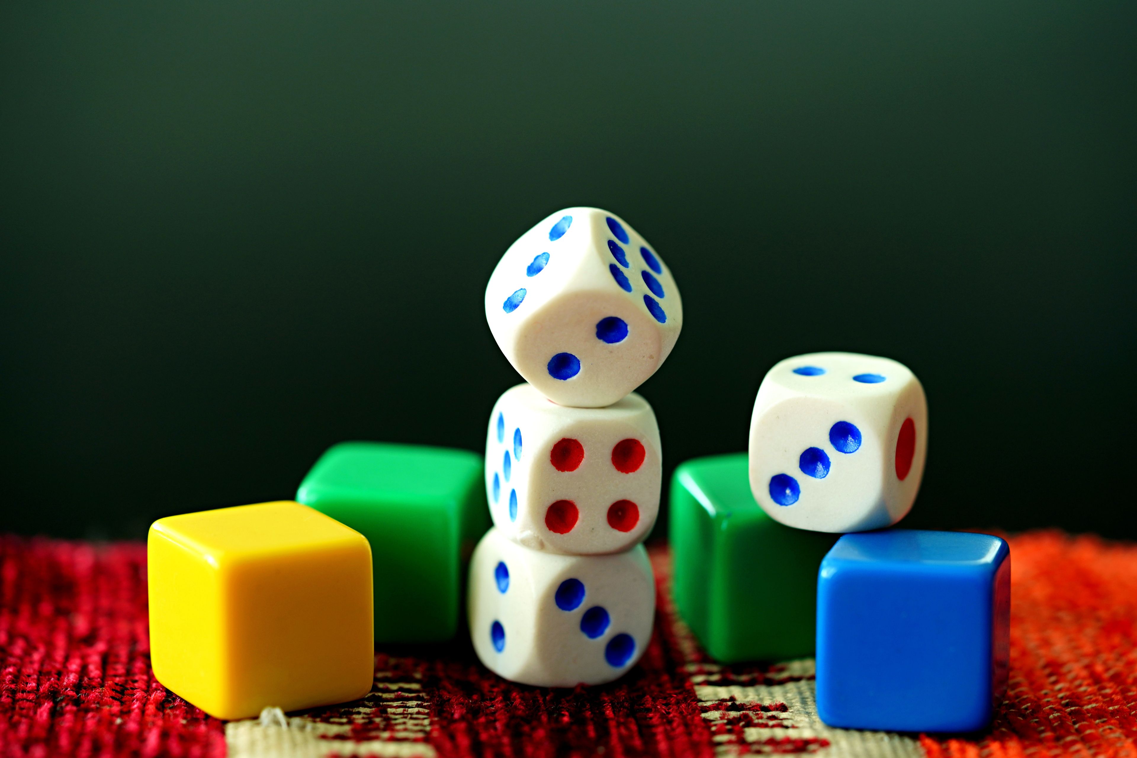Matinée Jeux
