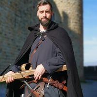 Carcassonne face aux croisades