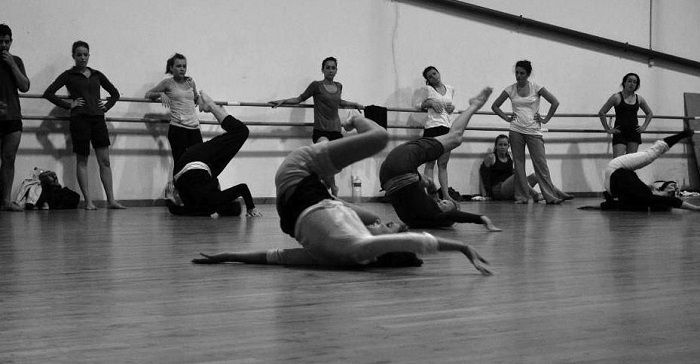 Gala de danse de l'École de danse Zigzag