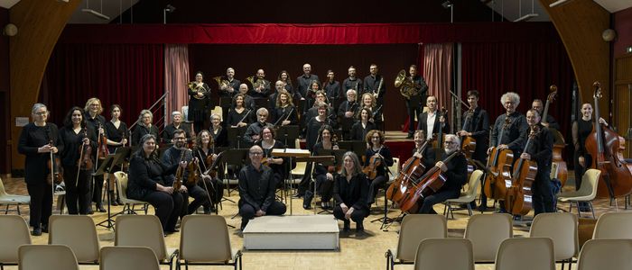 Proposition de spectacle pour le catalogue culturel du Loiret