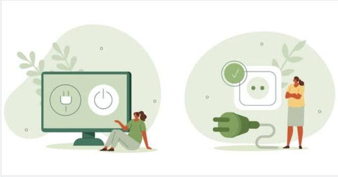 Jeu sur la sobriété numérique