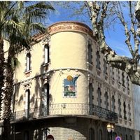 Visite guidée - Le Boulou à la belle époque