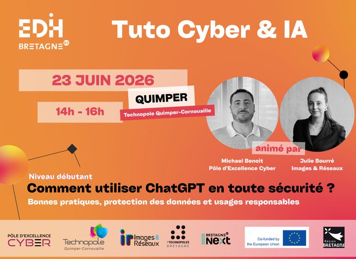 TUTO CYBER & IA
