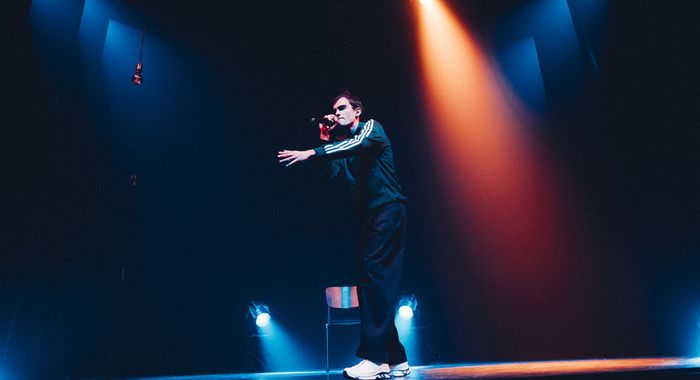 Victor HuGOAT, N°1 du rap français | BART