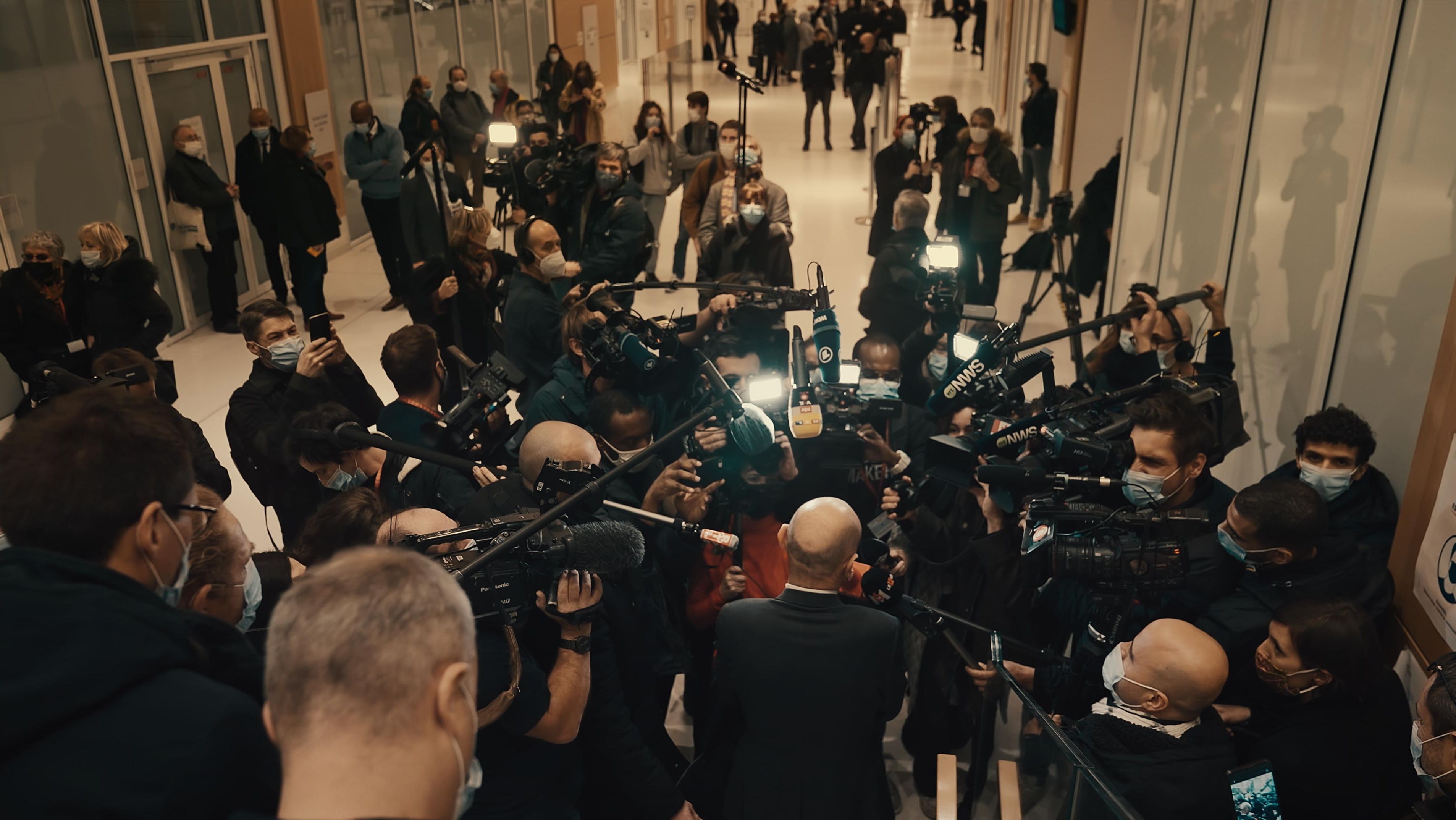 Ciné Citoyen • 9 December