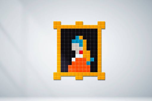 Pixel Art