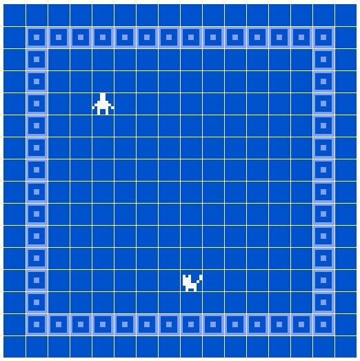 Création de jeux vidéo avec Marion Bareil à la Bibliothèque de la Cité