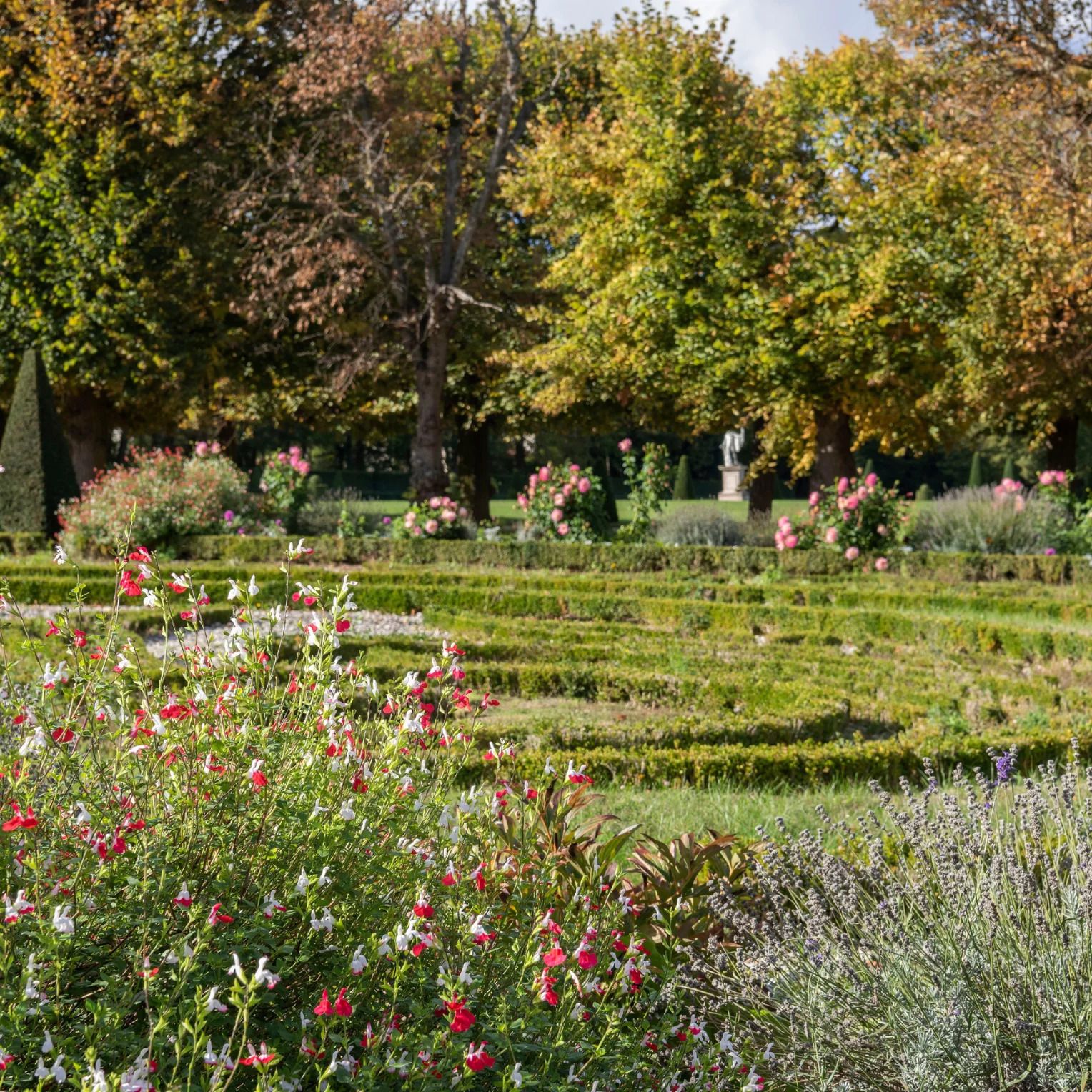 Contes au jardin