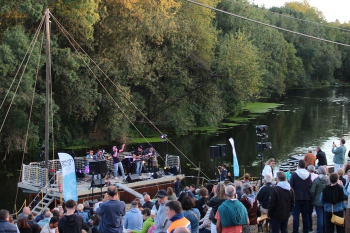 Festi'Sèvre