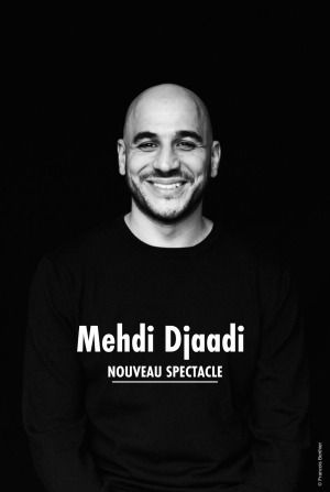 Mehdi Djaadi