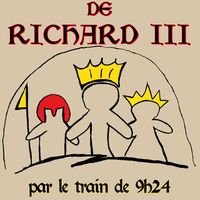 Le retour de Richard 3