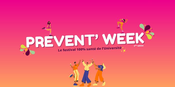 ✨ Fête de votre santé, une priorité ✨