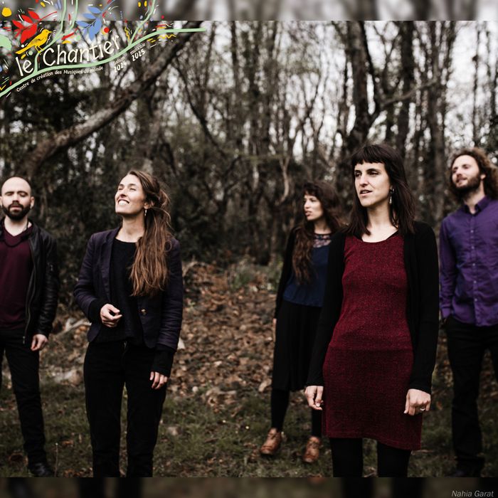 Concert : Belugueta