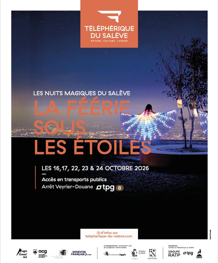 Visuel évènement