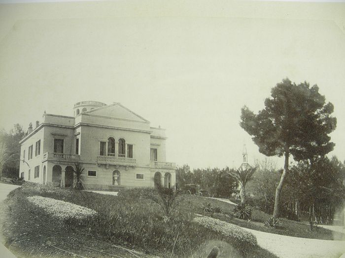 LE PLANTIER DE COSTEBELLE