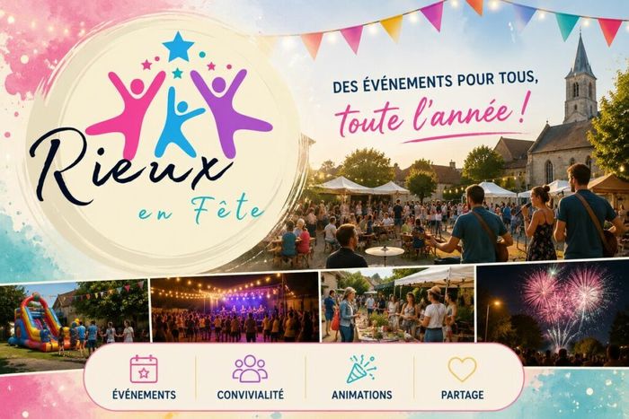 Salon de l’Agriculture de Rieux-en-Cambrésis