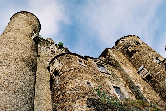 Exposition : Los Amics del Castel de Copiac, une belle aventure collective
