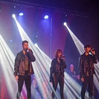 Soirée comédies musicales