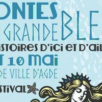 Festival Contes de La Grande Bleue “Le Roi des corbeaux” - “Lo Rei de las agraula”