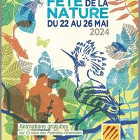Fête de la Nature - Atelier ludique