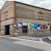 Exposition Bernard Gout